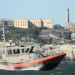 1 Dead, 3 Missing After Pontoon Boat Sinks Near Alcatraz Island in San Francisco Bay