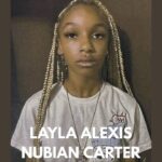 13-Year-Old Girl Vanishes from Georgia Home Overnight, AMBER Alert Issued as Police Search for Suspect