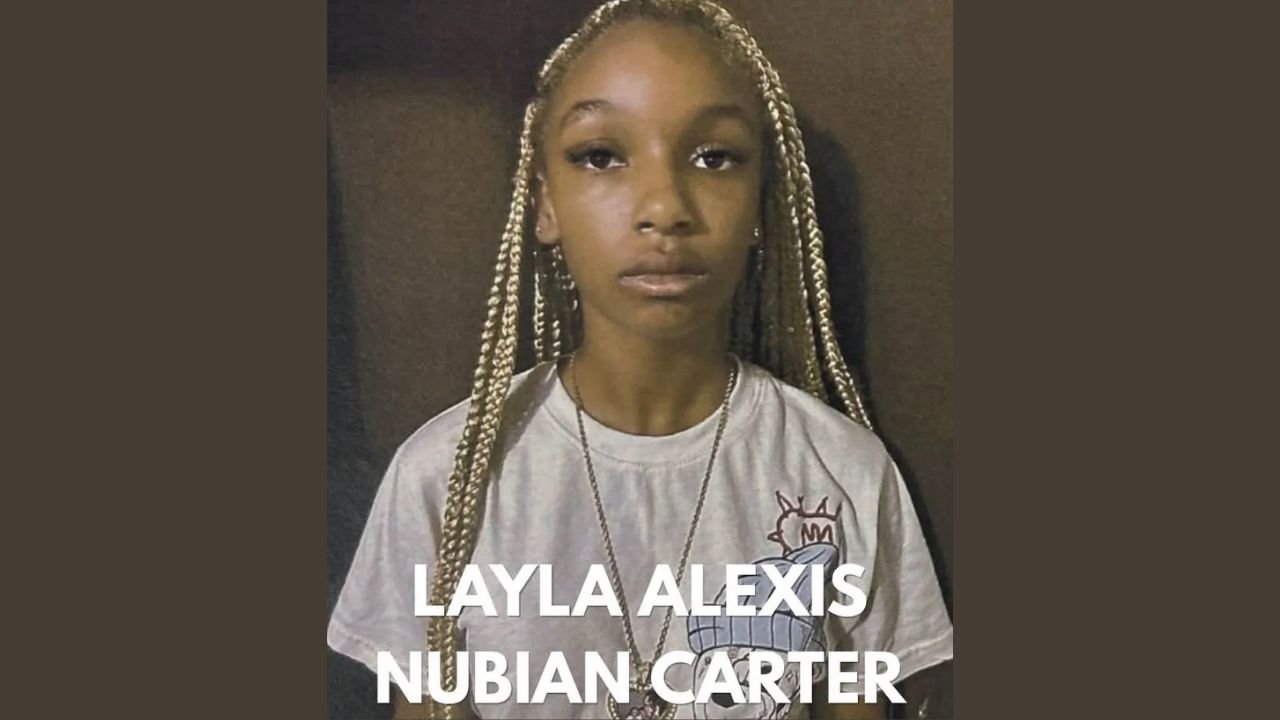 13-Year-Old Girl Vanishes from Georgia Home Overnight, AMBER Alert Issued as Police Search for Suspect