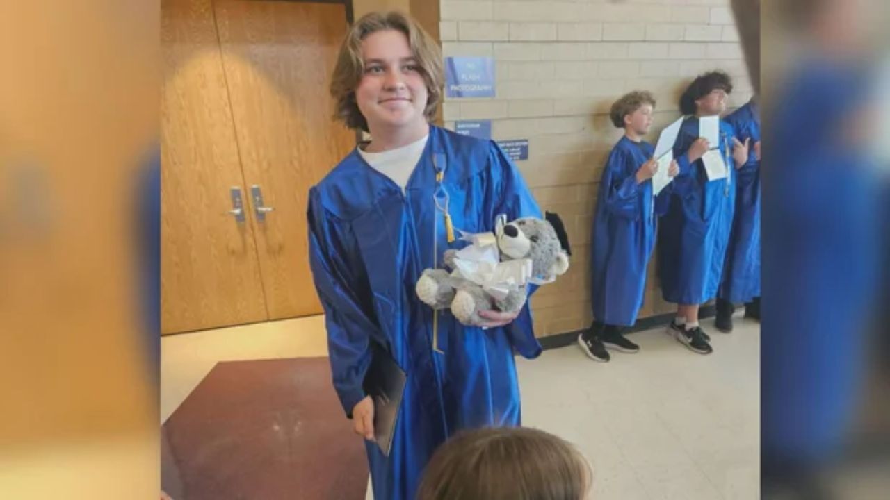 14-Year-Old Boy Dies After E-Bike Crash With SUV in Wauconda, Police Say Helmet Wasn't Secured Properly