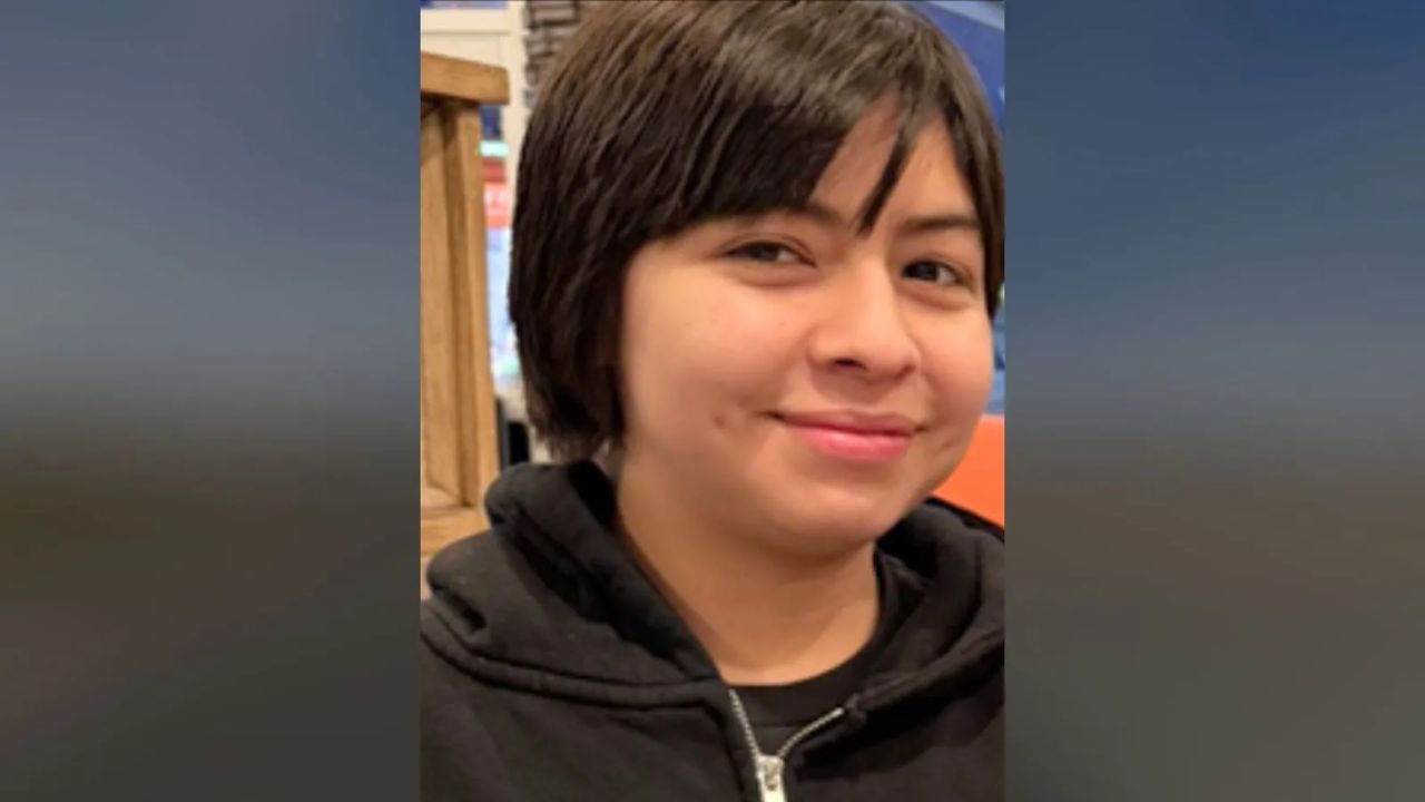 18-Year-Old California Woman Annette Marie Araujo Reported Missing in Cudahy