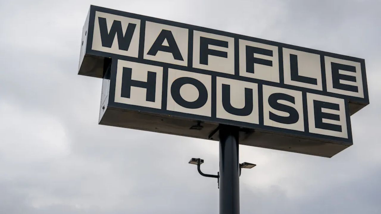 4 Injured in Waffle House Parking Lot Shooting in Newark, Delaware, Police Say