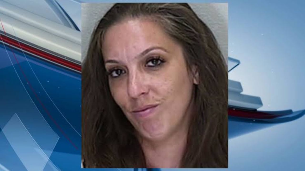 Florida Woman Accused of Selling Man's Tarantula Collection While He Was in Jail