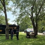 5 Dead After Child Runs for Help Following Scioto River Tragedy in Ohio