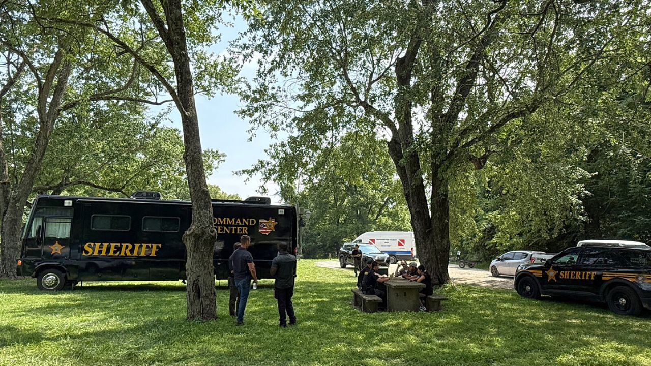 5 Dead After Child Runs for Help Following Scioto River Tragedy in Ohio