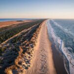 9 Best East Coast Beaches to Visit for a Peaceful Summer Escape