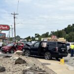 Avalon Crash Leaves 71-Year-Old Man Dead, Woman and Young Child Hospitalized — Here's What Investigators Are Saying