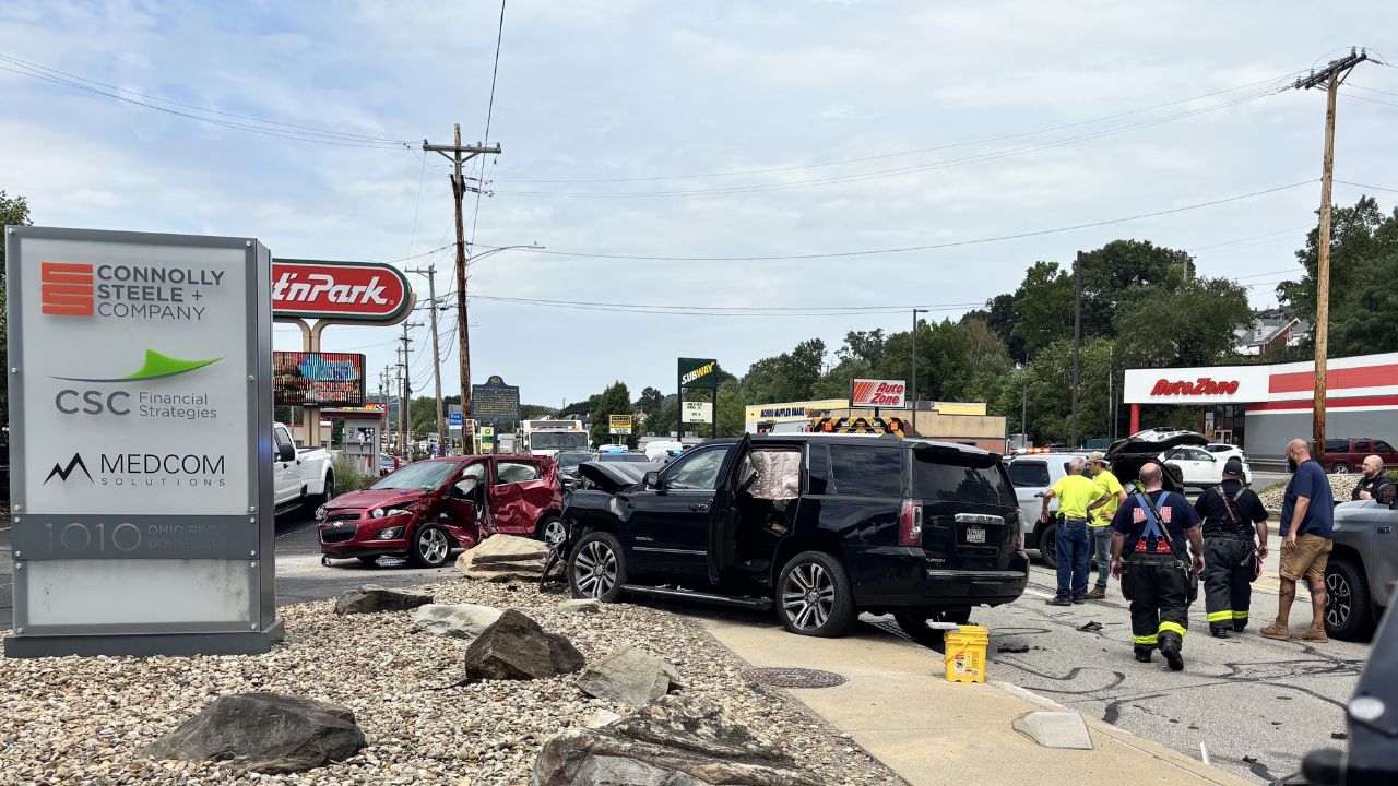 Avalon Crash Leaves 71-Year-Old Man Dead, Woman and Young Child Hospitalized — Here's What Investigators Are Saying