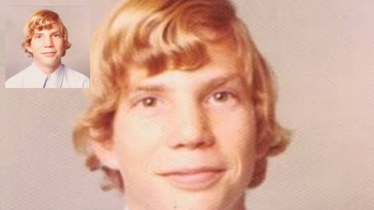 California Cold Case Solved After 47 Years as 1978 Crash Victim Finally Identified