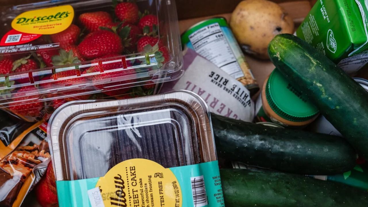 California Grocery Prices Could Rise as New Plastic Packaging Fees Take Effect in August