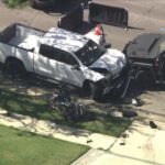 California Man Killed After Police Chase Ends in Officer-Involved Shooting in Simi Valley