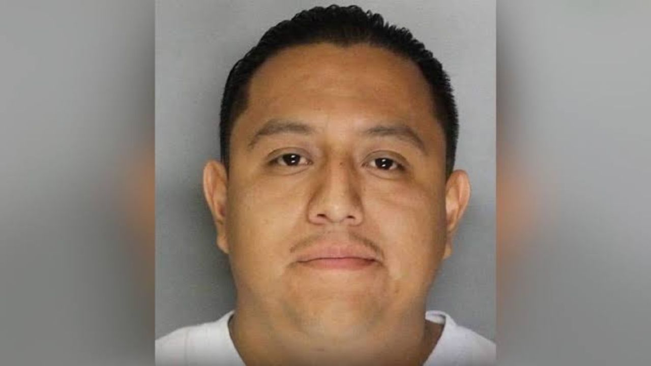 California Man Sentenced After Killing Estranged Wife’s Boyfriend, Fleeing to Mexico for Nearly 5 Years