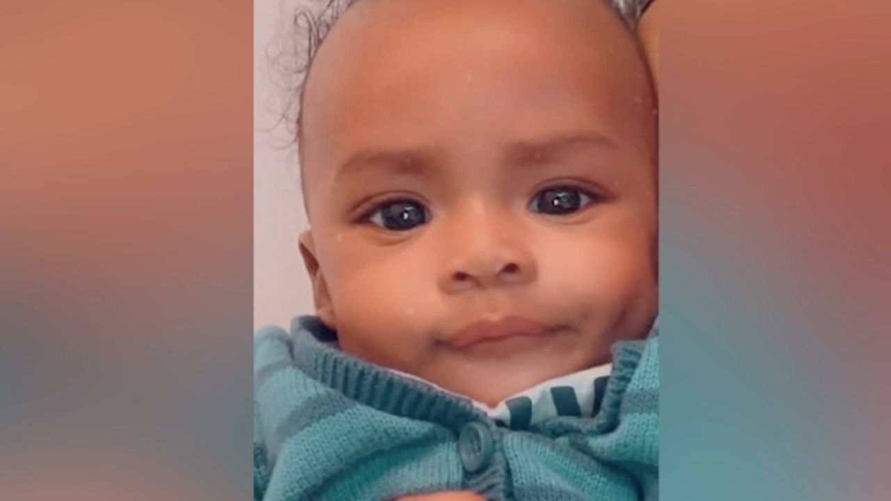 California Mother Charged With Murder After 2-Year-Old Son Dies From Severe Burns
