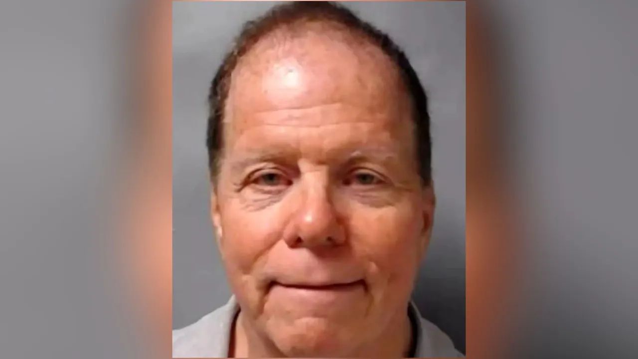 Fugitive Doctor Captured After 20 Years While Living as Los Angeles Biotech Executive