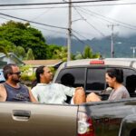 Hawaii Raises Truck Bed Riding Age to 16 After Governor Witnessed Fatal Ejection, Officials Confirm