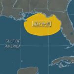 Heavy Rain to Drench Southeast as Forecasters Monitor Gulf for Potential Tropical Development