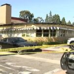 Knife-Wielding Man Shot Dead by Armed Customer Inside Cerritos Restaurant, Authorities Say
