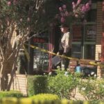 Knife-Wielding Man Shot Dead by Armed Customer Inside Cerritos Restaurant, Deputies Say