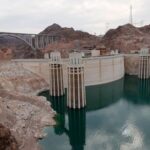 Lake Mead Forecast to Hit Lowest Level Since Hoover Dam as Colorado River Crisis Deepens
