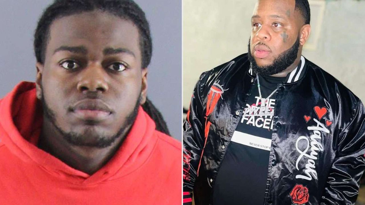 Life in Prison for Illinois Man Who Followed and Fatally Shot Security Guard, Prosecutors Say