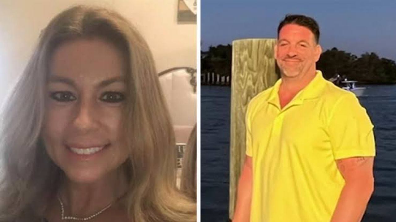 Long Island Father Indicted After Allegedly Shooting Mother of His Children, Leaving Her Paralyzed