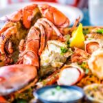 Massachusetts Restaurant Named State's Best For Seafood, Records Show Over 740 Competitors