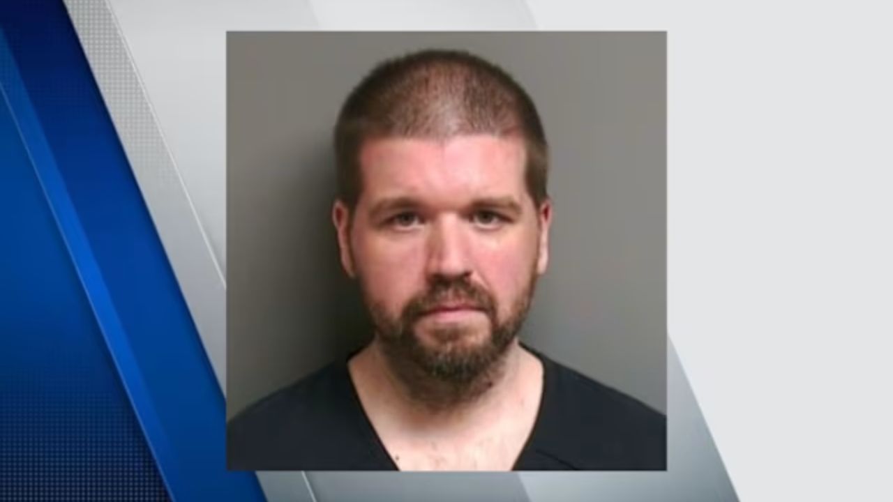 Michigan Man Sentenced to Life Without Parole for Murdering Girlfriend and Hiding Her Body
