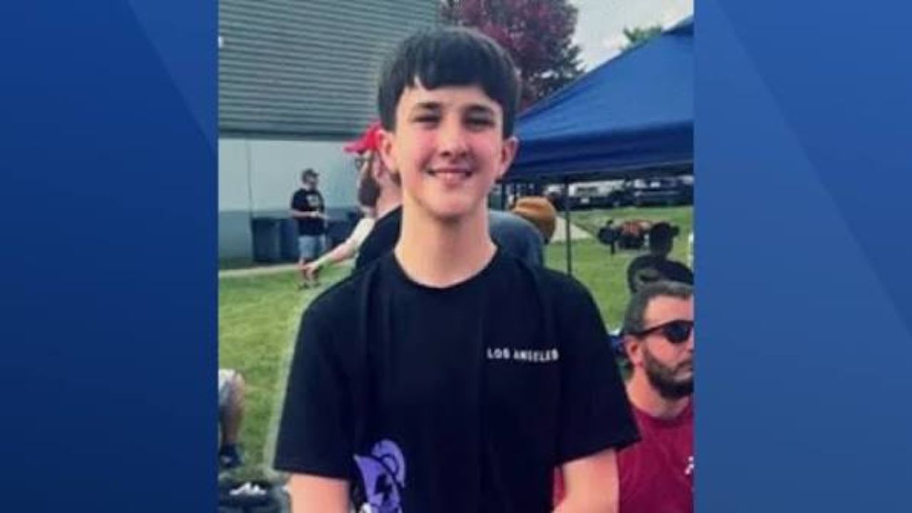 Missouri Teen Found Dead After Friends Allegedly Left Shooting Unreported for Hours