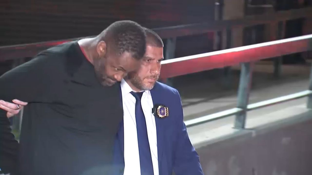 Mount Vernon Man Charged With Murder After Alleged Family Inheritance Dispute Turns Deadly in Bronx