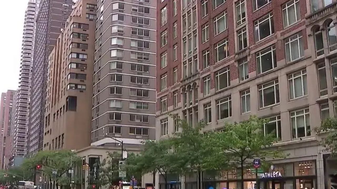 NYC Legionnaires’ Outbreak Grows to 60 Cases as 31 Manhattan Buildings Test Positive for Legionella