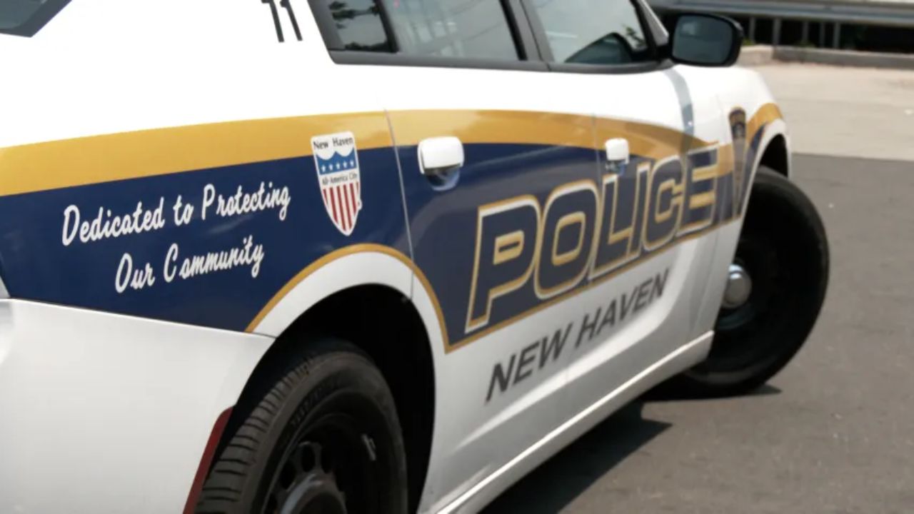 New Haven Man Dies in Late-Night Scooter Crash, Police Say They're Still Trying to Piece Together What Happened