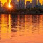 New York Heat Wave Peaks Wednesday as Heat Index Could Reach 107 Degrees