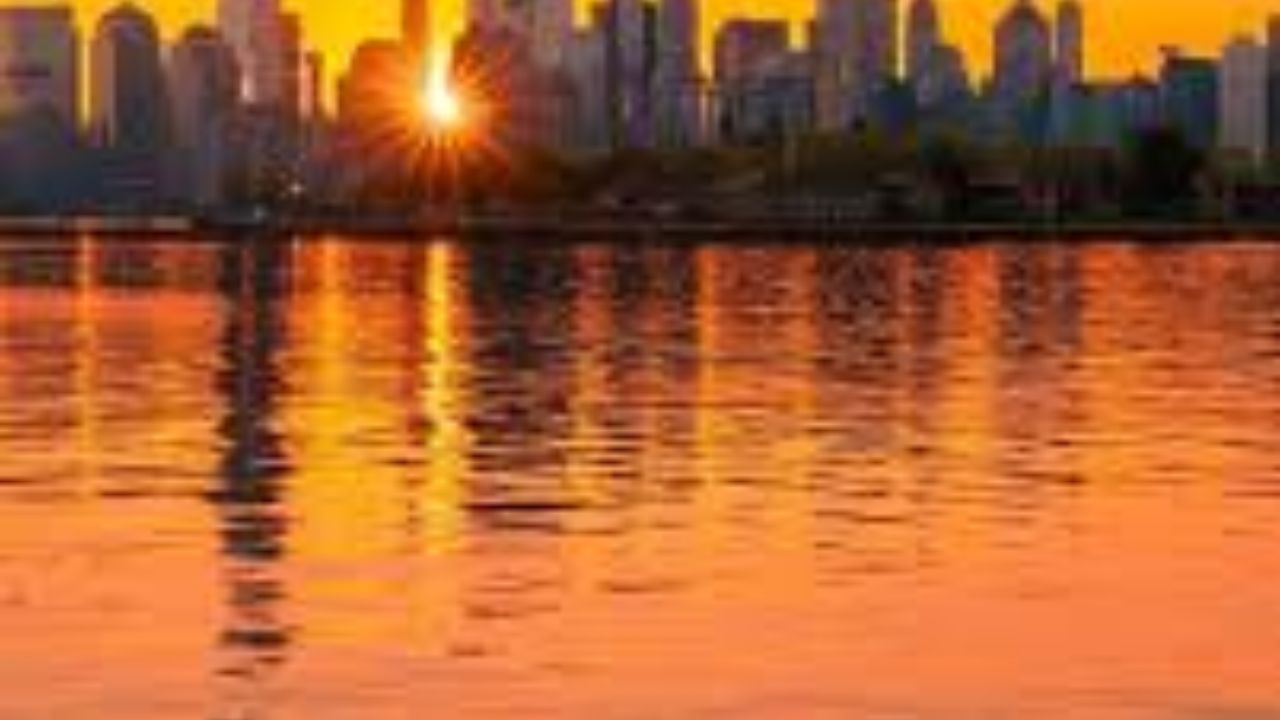 New York Heat Wave Peaks Wednesday as Heat Index Could Reach 107 Degrees