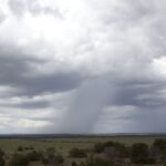 North American Monsoon Brings Rain, Flash Flood Threat and Wildfire Risk Across the West