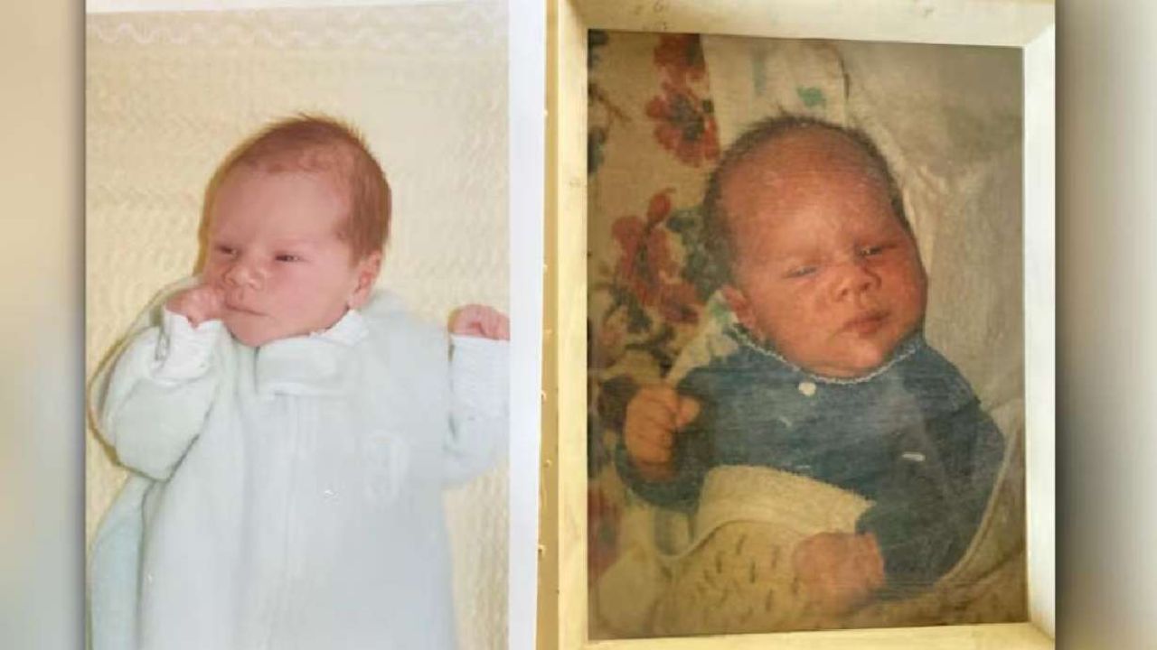 North Dakota Families Sue Hospital After DNA Test Reveals Babies Were Switched at Birth