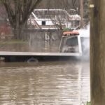 Ohio Officials Warn of Flash Flood Risk as Heavy Rain Threatens Tuesday