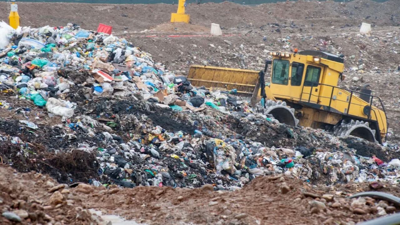 Oregon Landfill Owner Refuses to Reveal Where Toxic Leachate Is Being Sent