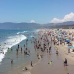 Southern California Gets Weekend Heat Relief Before Hotter Weather Returns Next Week