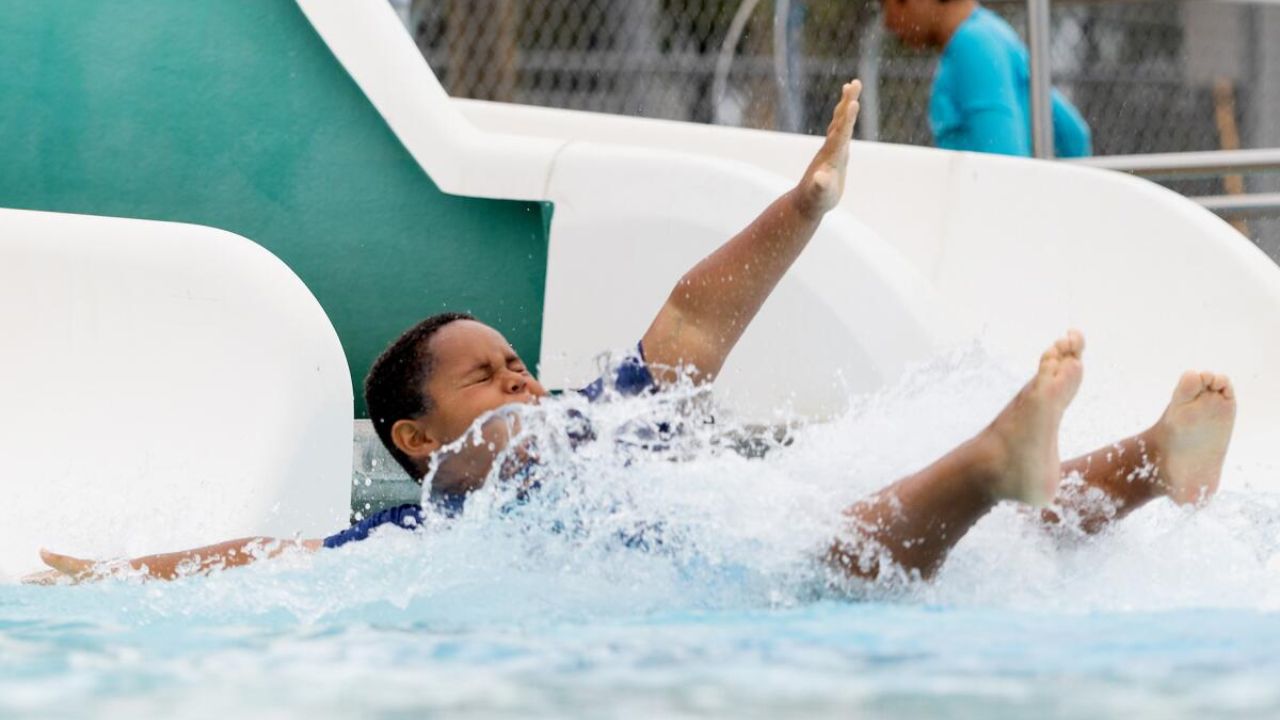 Southern California Weather Cooler Temperatures Arrive Friday After Days of Extreme Heat