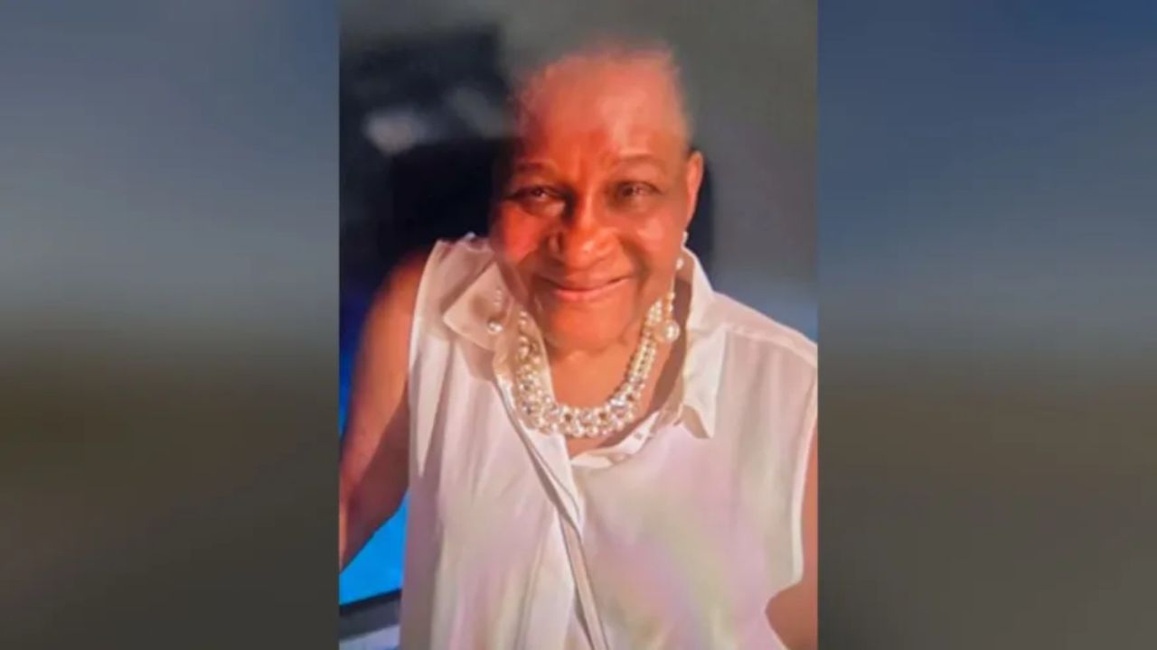 Southern California Woman Missing After Entering Car With Unknown Driver, Family Says