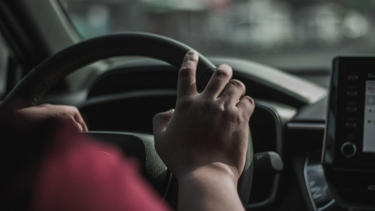 Teen Driver's License Numbers Are Dropping Fast — Experts Say the Real Reason Isn't What Parents Assume