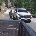 Two U.S. Forest Service Employees Rescued After 12-Hour Hostage Standoff in California