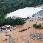 West Virginia Governor's Office Confirms 2 Deaths After Flash Floods Tear Through Region — Here's What Officials Are Saying