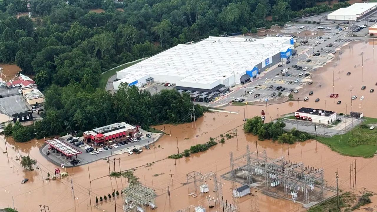 West Virginia Governor's Office Confirms 2 Deaths After Flash Floods Tear Through Region — Here's What Officials Are Saying