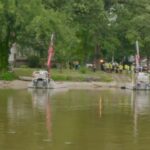 Woman Killed After Boat Rams Into Hers on Fox River, McHenry County Authorities Say — Search for Driver Continues