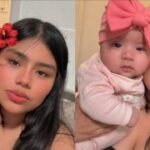 Young Mother Killed by Stray Bullet While Sleeping Inside South Los Angeles Home