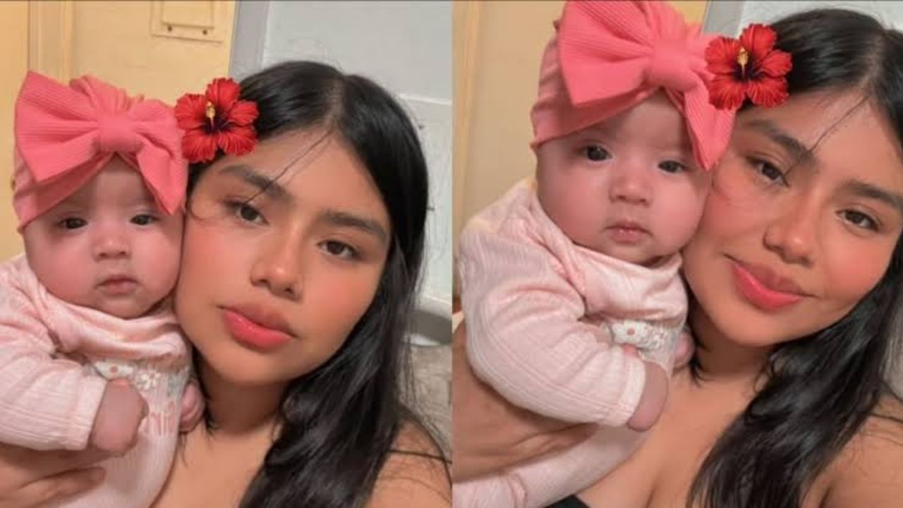 Young Mother Killed by Stray Bullet While Sleeping Inside South Los Angeles Home